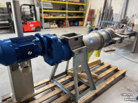 Dung Separator Sepcom Bedding