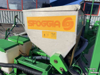 Einzelkornsägeräte  Sfoggia 6 rijige maiszaaier