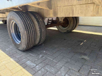 Anhänger  Industrie aanhanger 15 ton