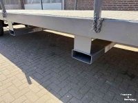 Anhänger  Industrie aanhanger 15 ton