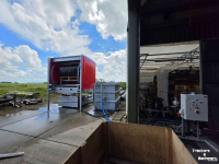 Kistenwascher  Ruijter Machines kistenwasser