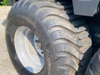 Lade- und Dosierwagen Schuitemaker Rapide 125 / Deutz K8.51