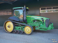 Schlepper / Traktor John Deere 8295 RT