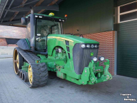Schlepper / Traktor John Deere 8295 RT