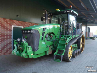 Schlepper / Traktor John Deere 8295 RT