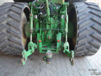 Schlepper / Traktor John Deere 8295 RT