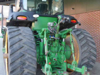 Schlepper / Traktor John Deere 8295 RT