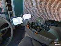 Schlepper / Traktor John Deere 8295 RT
