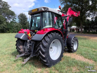 Schlepper / Traktor Massey Ferguson 5610 Dyna-4