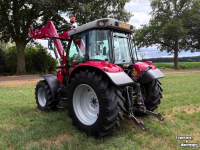 Schlepper / Traktor Massey Ferguson 5610 Dyna-4
