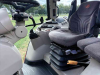 Schlepper / Traktor Massey Ferguson 5610 Dyna-4
