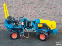 Schlepper / Traktor  Boomteelt Tractoren