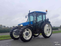 Schlepper / Traktor  Boomteelt Tractoren