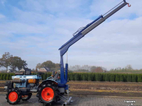 Schlepper / Traktor  Boomteelt Tractoren