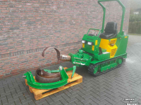 Schlepper / Traktor  Boomteelt Tractoren