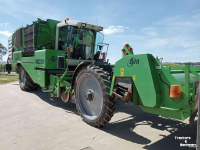 Kartoffelroder AVR Puma+, aardappelrooier
