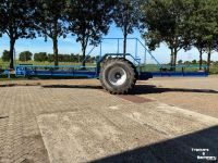 Sonstiges Erntemaschinen und Zubehör  Kistenwagen 6 x 1.60m.
