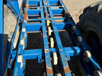 Sonstiges Erntemaschinen und Zubehör  Kistenwagen 6 x 1.60m.