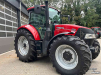 Schlepper / Traktor Case-IH luxxum 100