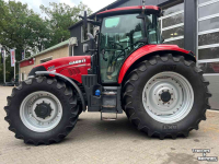 Schlepper / Traktor Case-IH luxxum 100