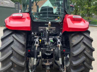 Schlepper / Traktor Case-IH luxxum 100