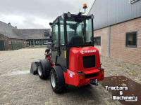 Radlader  W1280 - w1280