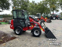 Radlader  W1280 - w1280