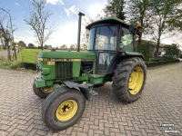 Schlepper / Traktor John Deere 2040s