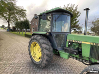 Schlepper / Traktor John Deere 2040s