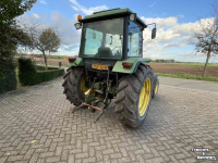 Schlepper / Traktor John Deere 2040s