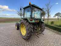 Schlepper / Traktor John Deere 2040s
