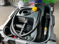 Kraftstofftank  Truckmaster 300L