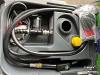 Kraftstofftank  Truckmaster 300L