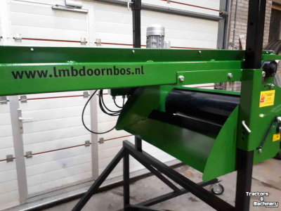 Sonstiges Förderanlagen und Material-Handling-Ausrüstungen Doornbos Kluitenscheider