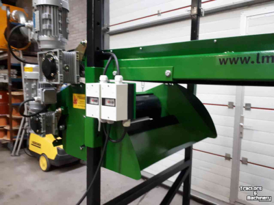 Sonstiges Förderanlagen und Material-Handling-Ausrüstungen Doornbos Kluitenscheider