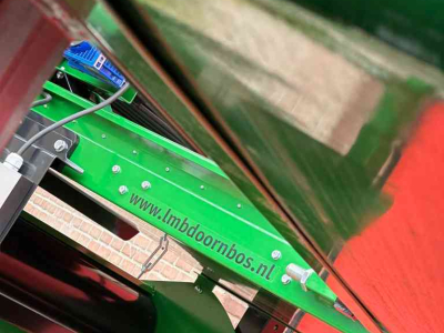 Sonstiges Förderanlagen und Material-Handling-Ausrüstungen Doornbos Kluitenscheider