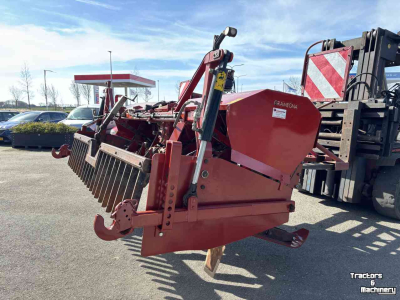 Spatenmaschine Gramegna V40-300