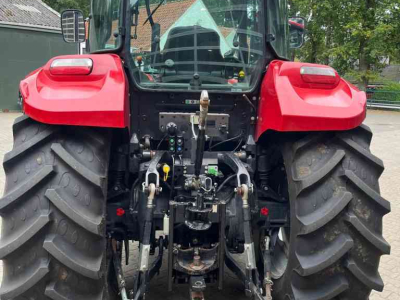 Schlepper / Traktor Case-IH luxxum 100