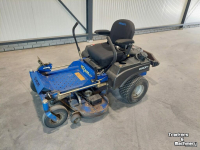 Aufsitzrasenmäher Dixon RAM ztr