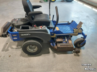 Aufsitzrasenmäher Dixon RAM ztr