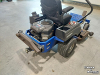 Aufsitzrasenmäher Dixon RAM ztr