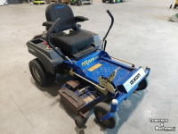 Aufsitzrasenmäher Dixon RAM ztr