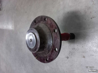 Diverse neue Teile Deutz 10006/13006