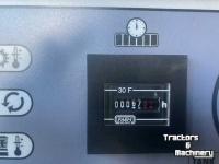 Kompressor Airpress geluidgedempte 600+