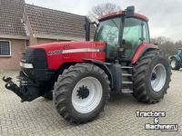 Schlepper / Traktoren Case-IH Magnum MX 180 tractor traktor tracteur