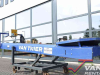 Förderband Van Trier 420-80 Doorvoerband