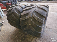 Räder, Reifen, Felgen & Distanzringe Vredestein 650/40R22.5 Vredestein Flotation Trac 150 D TL