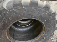 Räder, Reifen, Felgen & Distanzringe Vredestein 650/40R22.5 Vredestein Flotation Trac 150 D TL