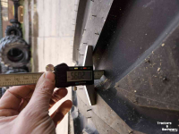 Räder, Reifen, Felgen & Distanzringe Vredestein 650/40R22.5 Vredestein Flotation Trac 150 D TL