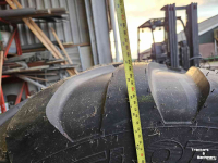 Räder, Reifen, Felgen & Distanzringe Vredestein 650/40R22.5 Vredestein Flotation Trac 150 D TL